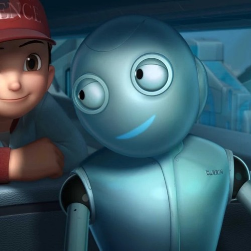 robot (juvi)
