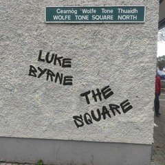 Luke Byrne - The Square
