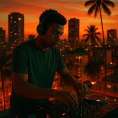 STAY SONDER AFROHOUSE EDIT