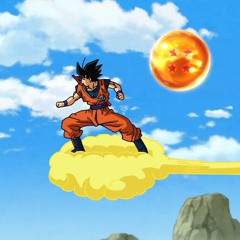 Dragon Ball Super Encerramento 4 - Forever Dreaming