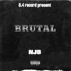 njb-brutal ( mixed by gael )