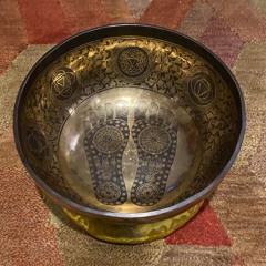 Sound Bath 11