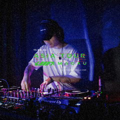 WEJJPLAY Live @ DD3 Macau: Asia Tour [15.06.24]