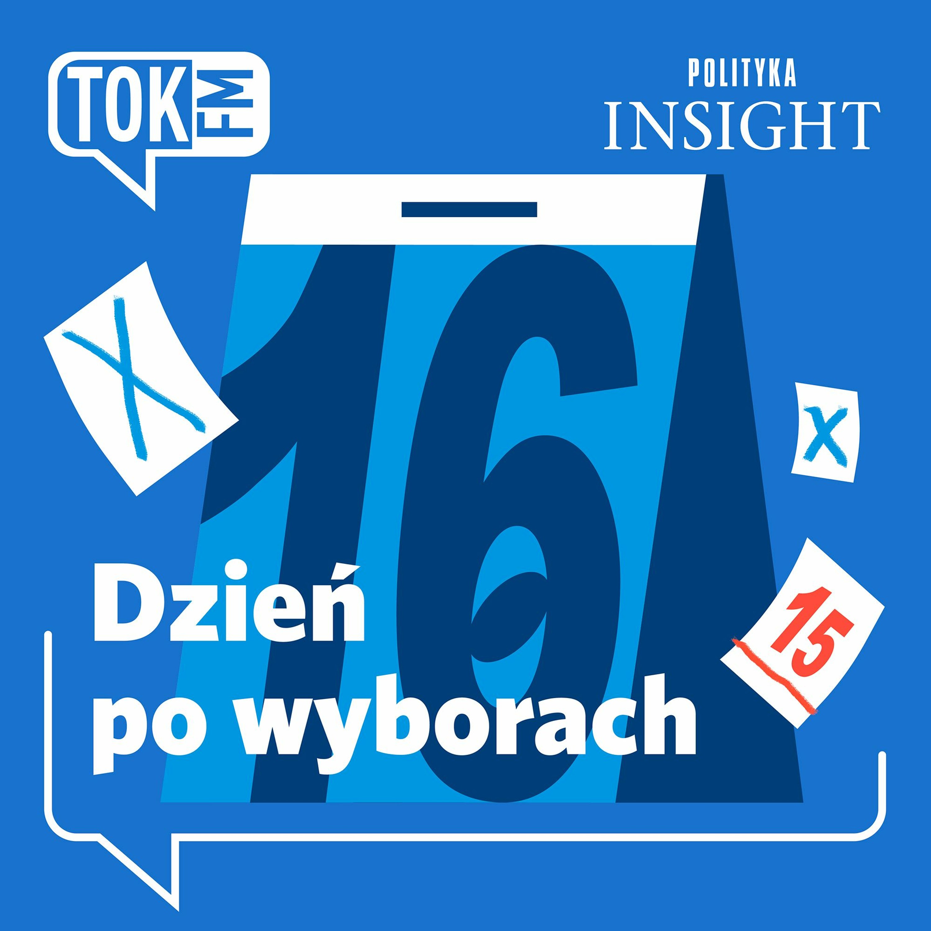 Polityka Insight Podcast