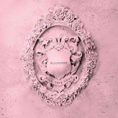 BLACKPINK vs ILLENIUM - Don't Know What to Do vs Don't Let Me Let Go (Lucy Edit)