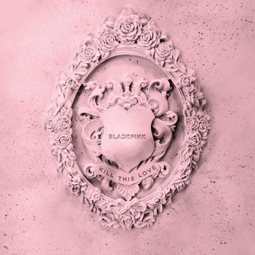 BLACKPINK vs ILLENIUM - Don't Know What to Do vs Don't Let Me Let Go (Lucy Edit)