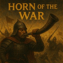 HORN OF THE WAR ( Feat. NICO VASG )