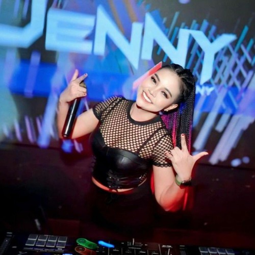 MIMPI PARINTANG RUSUAH - [PANDA DKF X JENNY ANJHANY] Req Boss Muda Rizky 28