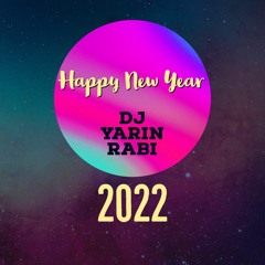 Happy New Year 2022 - Hits Set