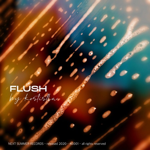 FLUSH mastered version https://bit.ly/2JsfaPe