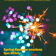Spring Equinox Session