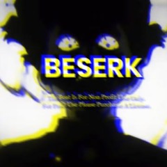 Beserk