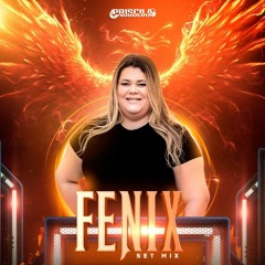 FENIX DJ PRISCILA NOGUEIRA