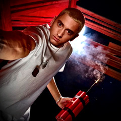 Eminem - Mockingbird (Damn Square EDIT)