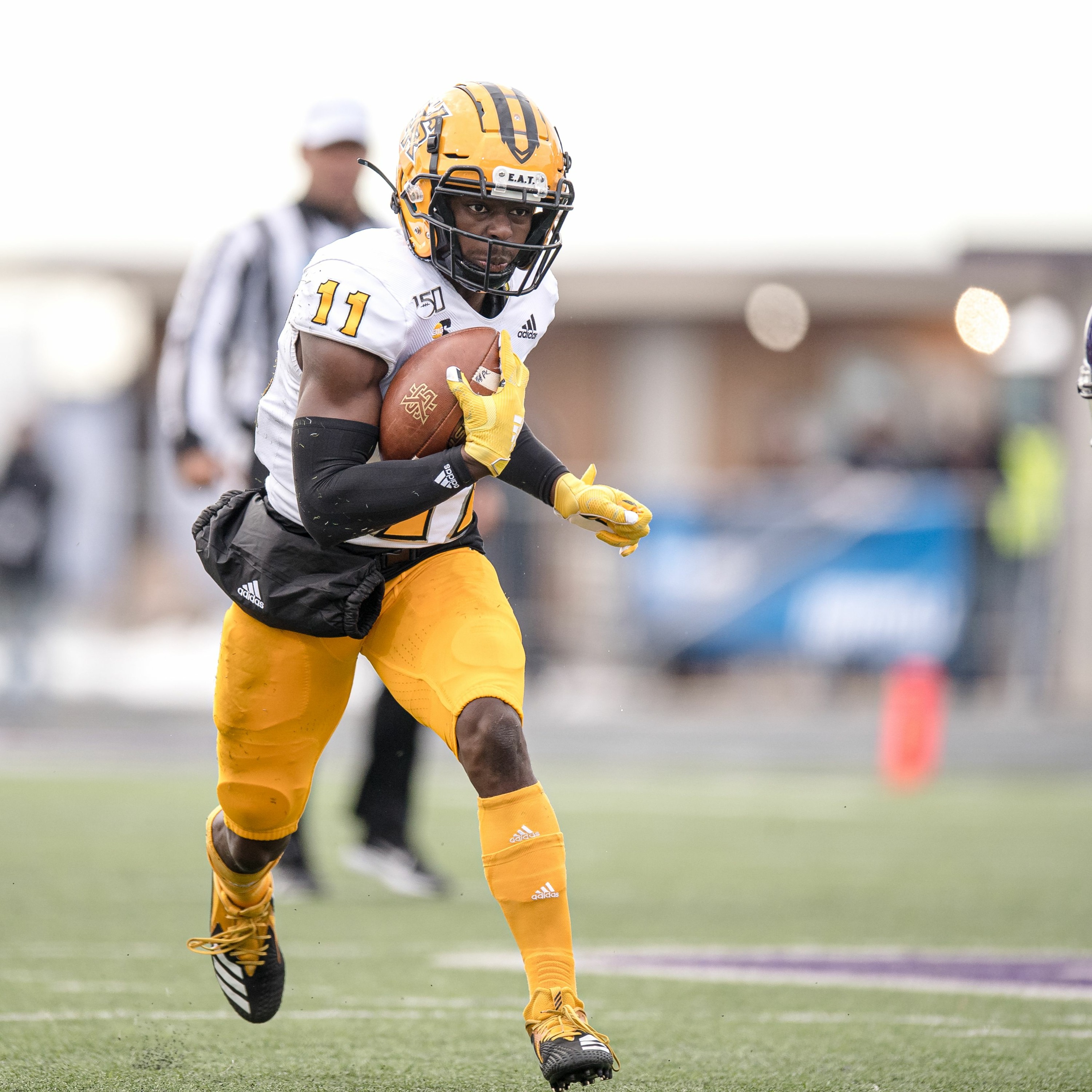 Adeolu Adeleke 61-yard-TD episode artwork