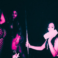 Strip club (xxxtended)