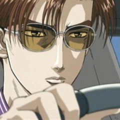 WHITE COMET OF AKAGI