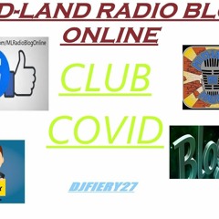 Club COVID 5/8/2020
