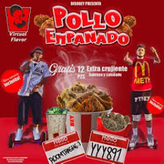 Pollo Empanado - roomtrash6 , yyy891 (prod virtual flavor)