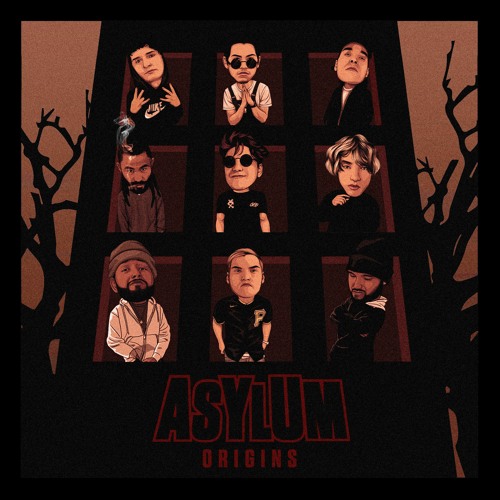 AROSYN - BLOCK