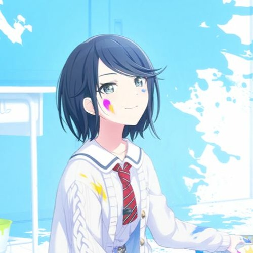 Stream 群青讃歌 (Gunjo Sanka) Another Vocal by 星乃 一歌