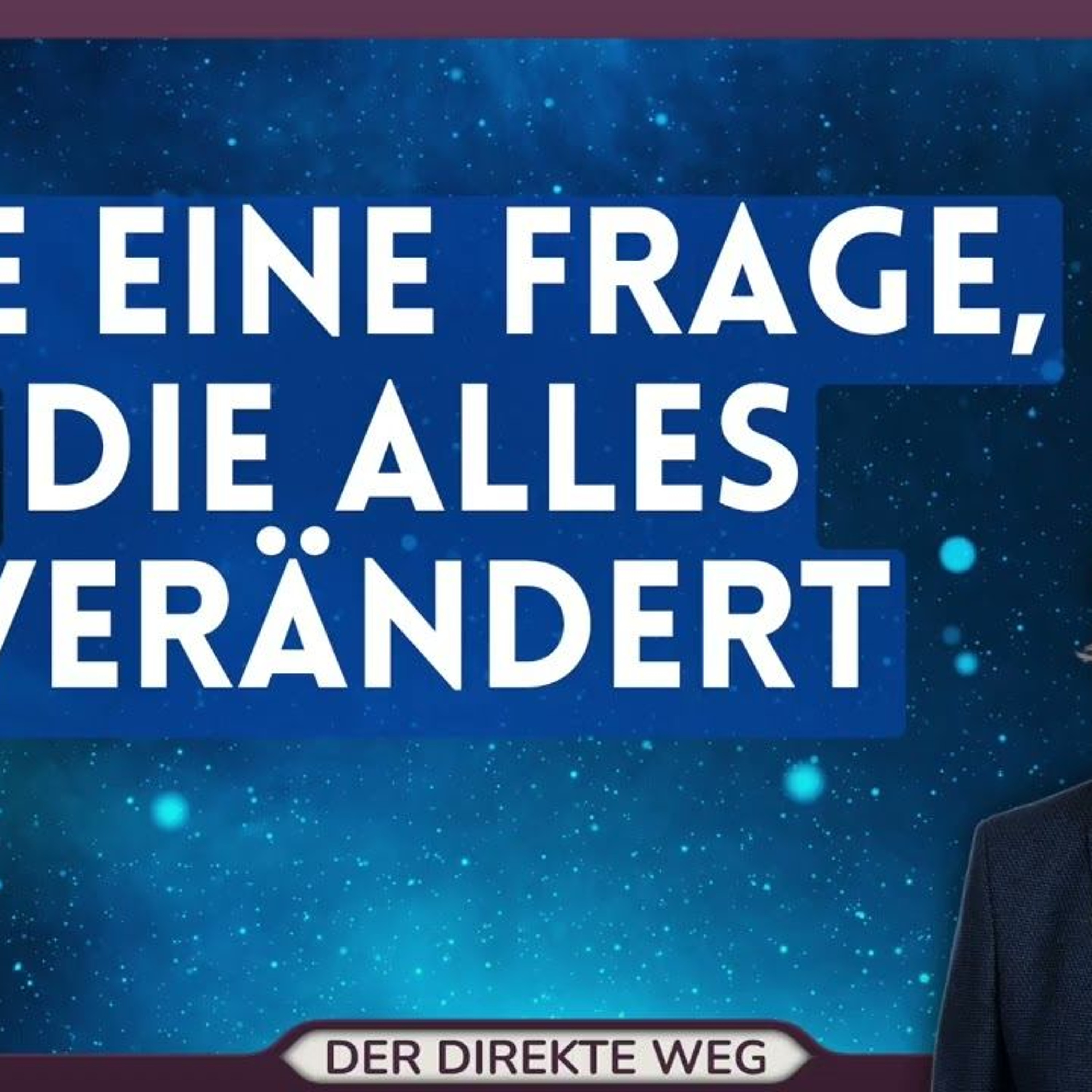 156 Ein Kurs in Wundern EKIW | Ich gehe mit Gott in vollkommener Heiligkeit episode artwork