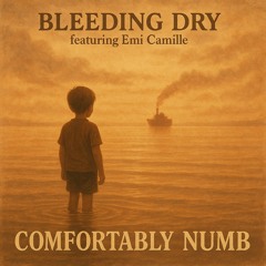 Comfortably Numb (feat. Emi Camille)