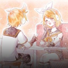 Where Shall We Go? (feat. Kagamine Rin & Kagamine Len)