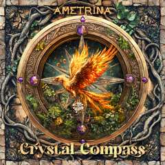 Ametrina - Light Sword