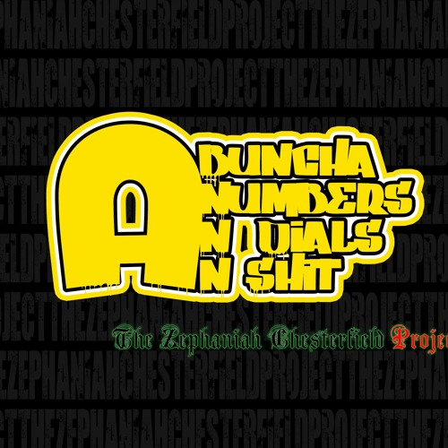 **A Buncha Numbers An Dials An Sh!t >>soulful red blues frm prog rock to stringlight amusement park