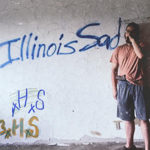 Say goodbye (RIP JIMBO)