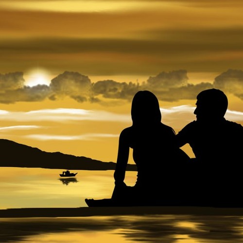 내 꿈은 당신과 나태하게 사는 것