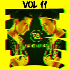 ANDER LUNA  VOL 11