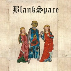 Taylor Swift - Blank Space [Medieval | Bardcore Style Instrumental Cover]
