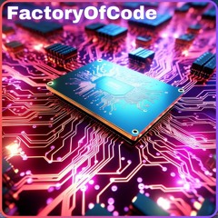 FactoryOfCode