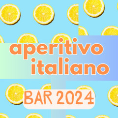 PRE - APERITIVO 🇮🇹 ITALIANO / HAPPY HOUR (bar)