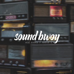 Sound Bwoy - Sir Rootz ft Khriz I