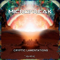 Micro Freak - Abyss Echoes (master 24 44)