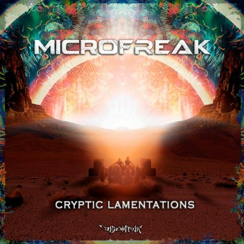 Micro Freak - Abyss Echoes (master 24 44)