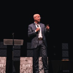 Chris Koob Podcast Episode 1: Entrepreneurship, Time Wasters and Starting a Business