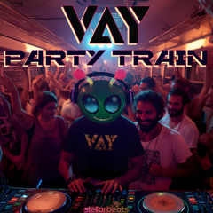 Party Train (Original Mix)  OUT DECEMBER 19th!!!