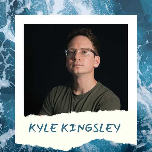 Kyle Kingsley - Ocean Commotion DJ Set 14:30-16:30