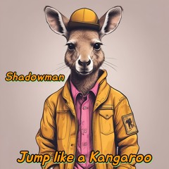 Jump Like A Kangaroo