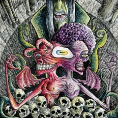 SXFXG - Chamber Of Liderc