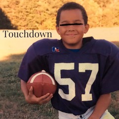 Touchdown - Tony Mars