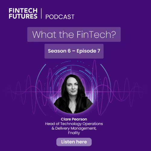 What the FinTech? | S.6 Episode 7 | Real-time payments, tokenisation, and the future of cards