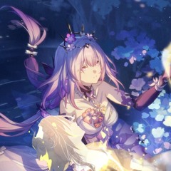 ﹒✫﹒ The Lost One's Weeping - Neru [RUKO COVER] (Sped Up+Reverb)