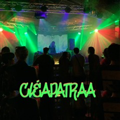 Hiatus Mix - Grime & UKG @cleapatraa