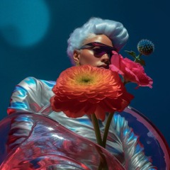 Luminescent 2023 AI Music LM 19