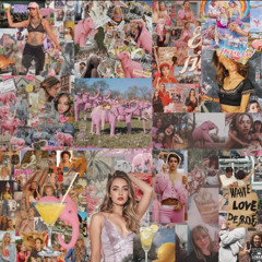 Dear Jessie Eurocore 90's Remix